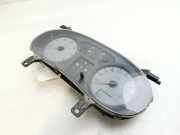 Tachoeinheit Kmh 8200176652B Renault Kangoo (KC) Großraumlimousine 1.9 dCi 4x4 85 (F9Q-790)