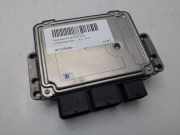 Motorsteuergerät 9675495080 Citroën DS3 (SA) Schrägheck 1.6 VTi 120 16V (EP6C(5FS))