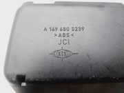 Mittelkonsole A1696800239 Mercedes-Benz A (W169) Schrägheck 2.0 A-180 CDI 16_V (OM640.940)