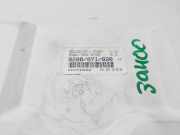 Tachoeinheit Kmh 8200071820 Renault Scénic I (JA) -> 1999, Zie MEGANE Großraumlimousine 1.9 dCi (F9Q-732)