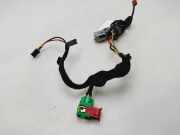 Zündschloss 9648445180 Peugeot 307 (3A/C/D) Schrägheck 2.0 HDi 90 (DW10TD(RHY))