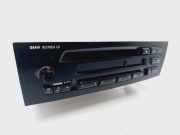 Radio 9177209 BMW 1 serie (E87/87N) Schrägheck 5-drs 120d 16V (N47-D20A)