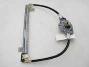 Fensterheber Rechts Hinten 7700838595 Renault Scénic I (JA) -> 1999, Zie MEGANE Großraumlimousine 1.9 dTi (F9Q-744)