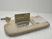 Sonnenblende Links 852012E100J9 Hyundai Tucson (JM) SUV 2.0 CRDi VGT 16V 4x2 (D4EA)