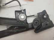 Fensterheber Links Vorne LR006372 Land + Range Rover Freelander Hard Top Geländewagen 2.0 di (20LTCIE)
