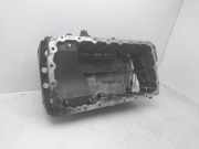 Ölwannenabdeckung 9653835680 Ford Mondeo IV Limousine 2.0 TDCi 140 16V (QXBA)