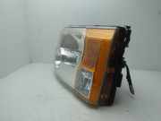 Scheinwerfer Links XBC001072 Land + Range Rover Discovery III (LAA/TAA) Geländewagen 2.7 TD V6 (276DT)