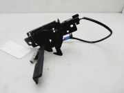 Motorhaubenschloss 81130P1010 Kia Sportage (NQ5) Geländewagen 1.6 T-GDi 16V (G4FP)