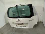 Hintertür 9803598080 Citroën C3 Picasso (SH) Großraumlimousine 1.4 16V VTI 95 (EP3C(8FP))