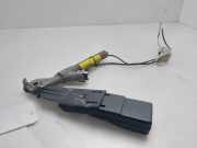 Gürtelschnalle Links Vorne 33012417 Renault Kangoo (KC) Großraumlimousine 1.9 D 65 (F8Q-630)
