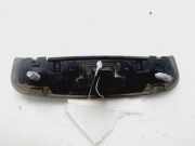 Handgriff Kofferraum 9649858777 Citroën C4 Berline (LC) Schrägheck 5-drs 1.6 HDi 16V (DV6ATED4(9HX))