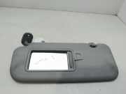 Sonnenblende Links 85210H8060BF3 Kia (YBCUV) CONCEPT 100 CV / 74 KW