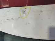 Hintert?r 6V6827025H Skoda Fabia III (NJ3) Schr?gheck 5-drs 1.4 TDI 12V 90 (CUSB(Euro 6))