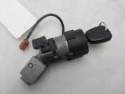 Zündschloss 9648445180 Peugeot 307 (3A/C/D) Schrägheck 1.6 HDi 16V (DV6ATED4(9HX))