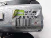 Scheibenwischermotor Hinten 9680477480 Citroën C4 Berline (LC) Schrägheck 5-drs 1.6 16V VTi 120 (EP6(5FW))