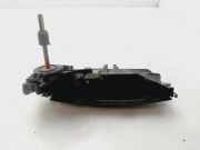 Türgriff Außen Links Vorne 8E1837207 Audi A3 (8P1) Schrägheck 3-drs 2.0 TDI 16V (BKD)