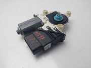 Fensterhebermotor Links Hinten 5N0959703D Volkswagen (5N1) Sport 140 CV / 103 KW
