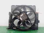 K?hlerventilator 7608407 BMW 3 serie (F30) Limousine 320d 2.0 16V EfficientDynamicsEdition (N47-D20C)