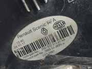 Rücklicht Links 265556150R Renault SCENIC IV Grand Zen 110 CV / 81 KW