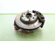Achsschenkel Halter Rechts Vorne 96376612 Daewoo / Chevrolet Tacuma Großraumlimousine 1.8 Pure,SE,SX (F18S2)