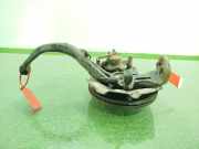 Achsschenkel Halter Links Vorne GP9A3303X Mazda 6 (GG12/82) Limousine 2.0 CiDT 16V (RF5C)