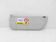 Sonnenblende Rechts 96852919BJ Citroën C-Elysee (DD) Limousine 1.6 Blue Hdi 100 (DV6FD(BHY))