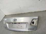 Hintertür 6440105080 Toyota Avensis (T27) Limousine 2.0 16V D-4D-F (1AD-FTV)