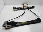 Fensterheber Links Vorne 7067795 BMW 1 serie (E87/87N) Schrägheck 5-drs 120d 16V (N47-D20A)