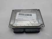 Motorsteuergerät 045906019BR Skoda Fabia (6Y3) Limousine 1.4 TDI 70 (BNM)