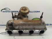 Agr Ventil 2M5Q9424 Ford Focus 1 Limousine 1.8 TDCi 100 (FFDA)