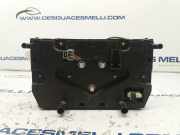 Bedienung Klimacontrolle 96527144XT Peugeot 307 BREAK / SW (S1) SW PACK 109 CV / 80 KW