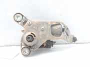 Scheibenwischermotor Vorne BM5117504AH Ford LIM. (CB8) Titanium 116 CV / 85 KW