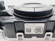 Bedienung Klimacontrolle 8A6T18C612 Ford Fiesta 6 (JA8) Schrägheck 1.25 16V (SNJB)