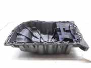 Ölwannenabdeckung 7130104412 Volvo S40 (VS) Limousine 1.9 TD (D4192T)