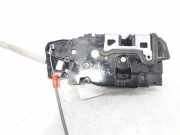 Türschloss Links Hinten A0997302701 Mercedes-Benz CLASE A BERLINA (BM 177) A 180 d (177.103) 116 CV / 85 KW