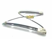Fensterheber Links Hinten 4L0839461A Audi Q7 (4LB) SUV 4.2 FSI V8 32V (BAR)