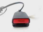 Gürtelschnalle Rechts Vorne G3667 Mazda CX-7 SUV 2.2 MZR-CD 16V (R2)