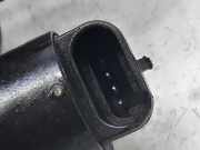 Drosselklappe 90529710 Opel Vectra B (36) Limousine 1.6 16V Ecotec (X16XEL)