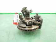 Achsschenkel Halter Links Vorne 40011AU000 Nissan BERLINA (P12) Acenta 116 CV / 85 KW