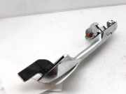 Türgriff Außen Rechts Vorne 72140T9AY01 Honda HR-V (RU) Großraumlimousine 1.6 i-DTEC 16V (N16A3)