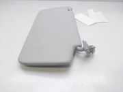 Sonnenblende Links A20591073047 Mercedes-Benz C (W205) Limousine C-200d 1.6 Turbo 16V (OM654.916)