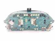 Tachoeinheit Kmh 215781612A Renault Megane (BA) Schrägheck 5-drs 1.6i (K7M-720)