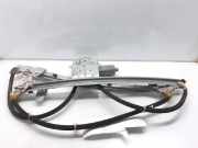 Fensterheber Rechts Vorne 9222ET Citroën Xsara Picasso (CH) Großraumlimousine 2.0 HDi 90 (DW10TD(RHY))