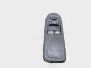 Schalter Für Elekt. Fensterheber Links Vorne 96565186XT Peugeot 308 (4A/C) Schrägheck 1.6 HDi 16V FAP (DV6C(9HR))
