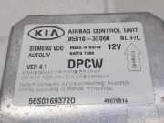 Steuergerät Airbag 959103E060 Kia Sorento I (JC) SUV 2.5 CRDi 16V VGT (D4CB)
