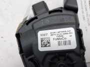 Gaspedal 1850586 Ford Focus 2 Schrägheck 2.5 20V RS 500 Turbo (JZDA)