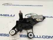 Scheibenwischermotor Hinten 2S61A17K441AC Ford (CBK) Futura 80 CV / 59 KW