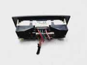 Bedienung Klimaanlage 6Y0820045C Skoda Fabia (6Y3) Limousine 1.9 SDi (ASY)