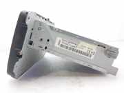 Radio 5J0035161A Skoda FABIA (5J2 ) Ambition 60 CV / 44 KW