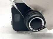 Spiegelverstellung Schalter 8K0959565C Audi Q5 (8RB) SUV 2.0 TDI 16V Quattro (CGLB)